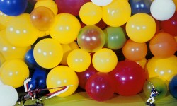 Wincenty Dunikowski-Duniko, Za wolność waszą i naszą, 1989