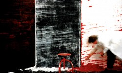 Wincenty Dunikowski-Duniko, Zeskrobywane ekrany, 1973/1989