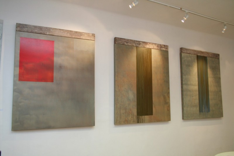 Wincenty Dunikowski-Duniko, Z serii T, 1989