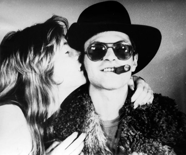 Zdzisław Sosnowski, Goalkeeper, 1975