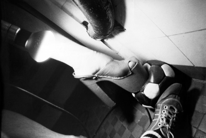 Zdzisław Sosnowski, Goalkeeper, 1975