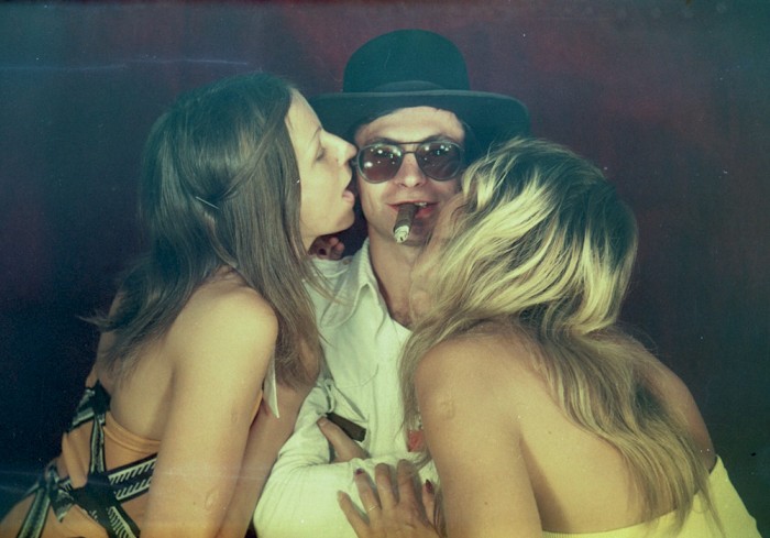 Zdzisław Sosnowski, Goalkeeper, 1975-1977