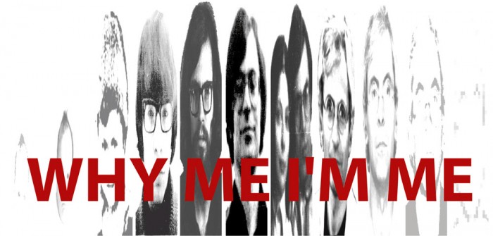 Zdzisław Sosnowski, My Time, 2000