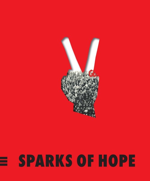 Sparks Of Hope