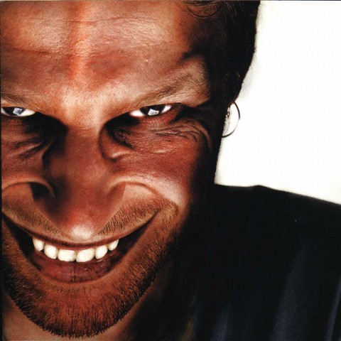 Aphex Twin, fot. z archiwum artysty