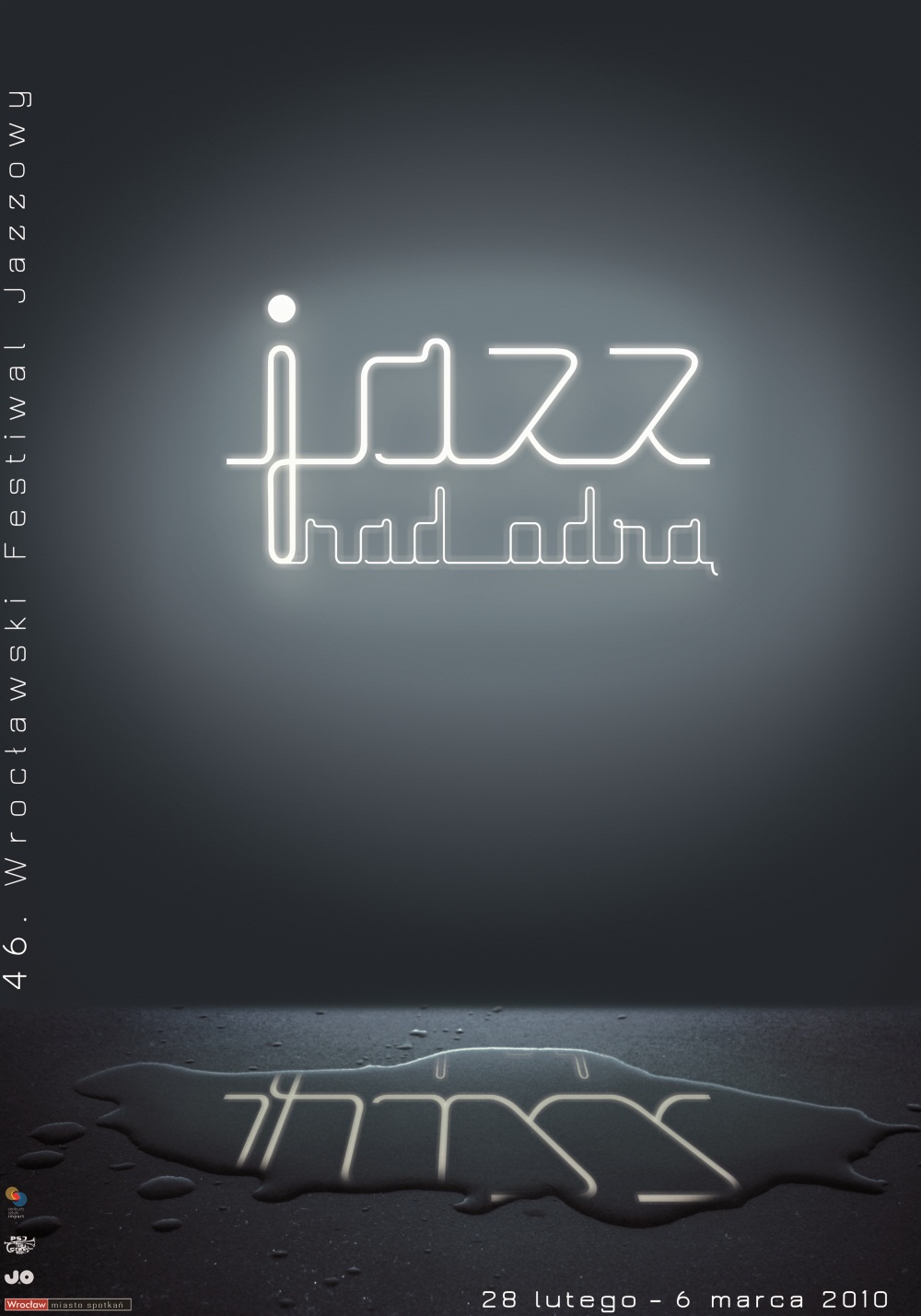 Jazz nad Odrą 2010