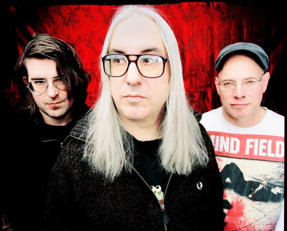 Dinosaur jr.