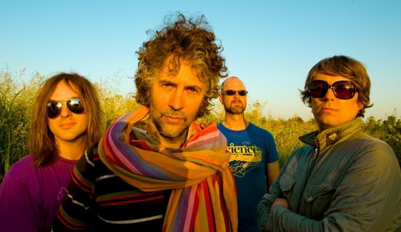 The Flaming Lips