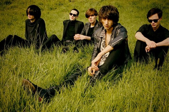 The Horrors