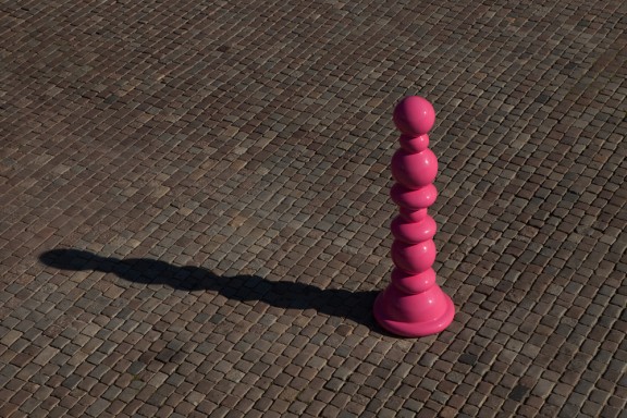 Maurycy Gomulicki, Obelisk