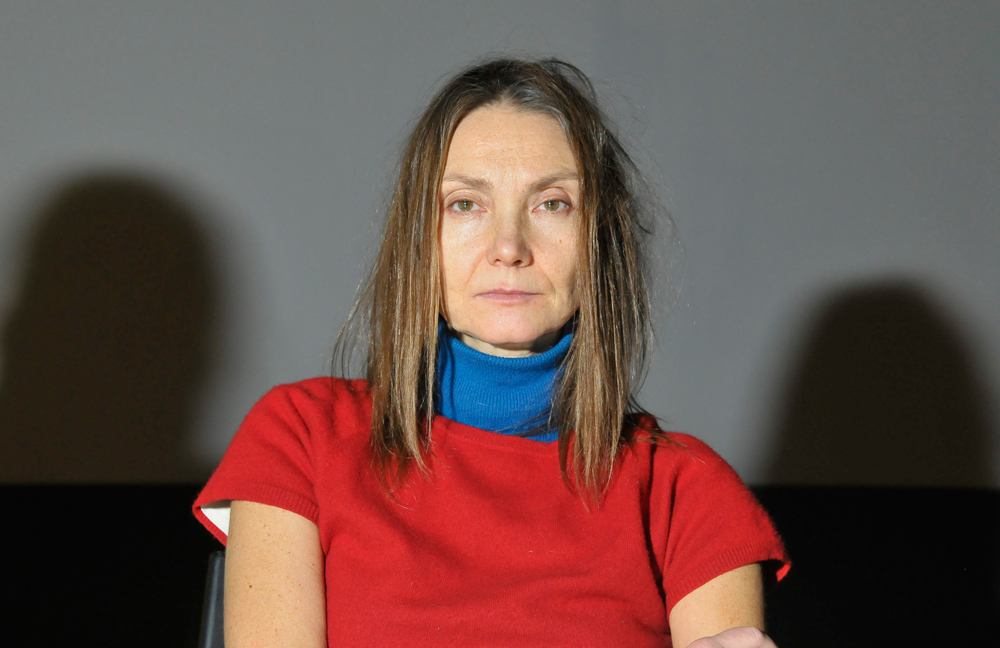 Katarzyna Kozyra