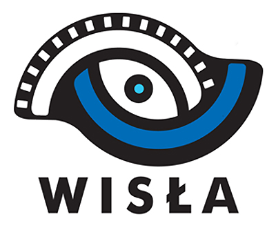 Festiwal Filmów Polskich Wisła, logo