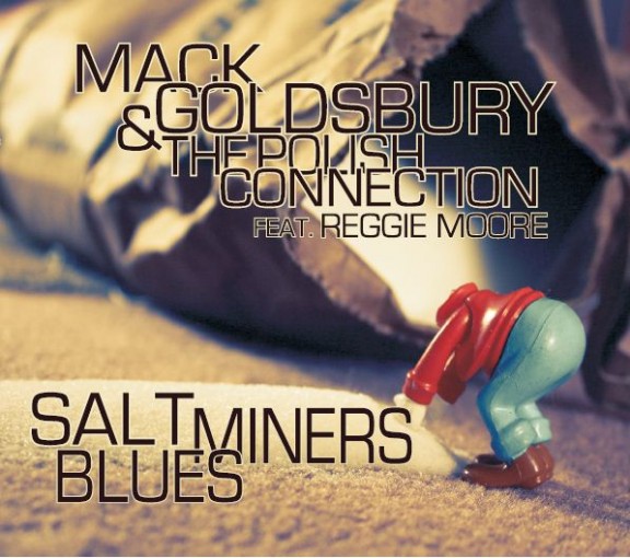 Salt Miners Blues
