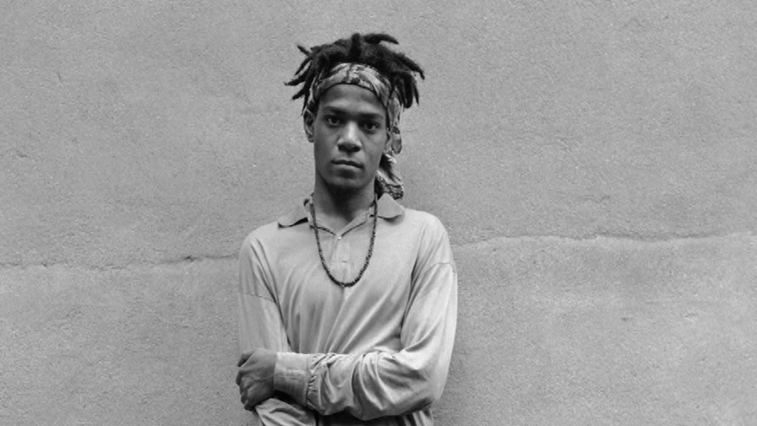 "Jean-Michel Basquiat: The Radiant Child" (reż. Tamra Davis)