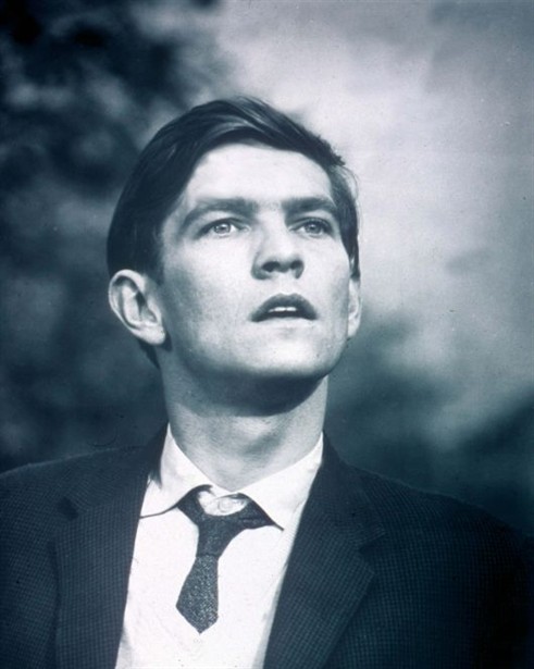 Reż. John Schlesinger "Billy kłamca", 1963 - kadr, materiał udostępniony przez organizatora