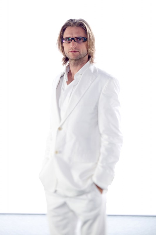 Leszek Możdżer, fot. Przemek Krzakiewicz. Zdjęcia pochodzą od organizatora wydarzenia