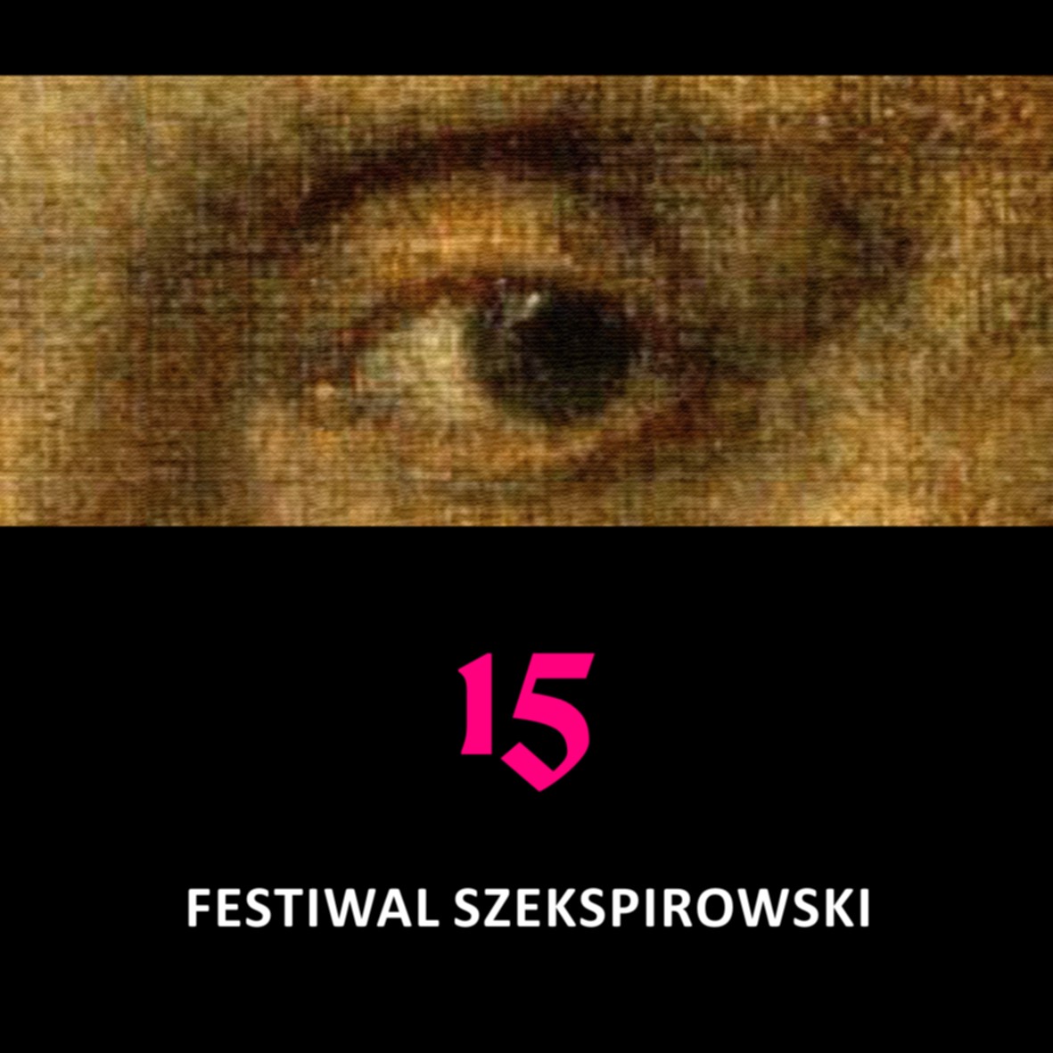 XV Festiwal Szekspirowski. Materiały udostępnione przez organizatora