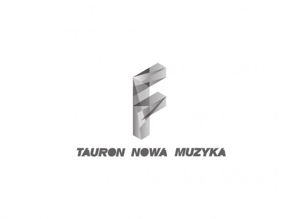 Logo Tauron Nowa Muzyka
