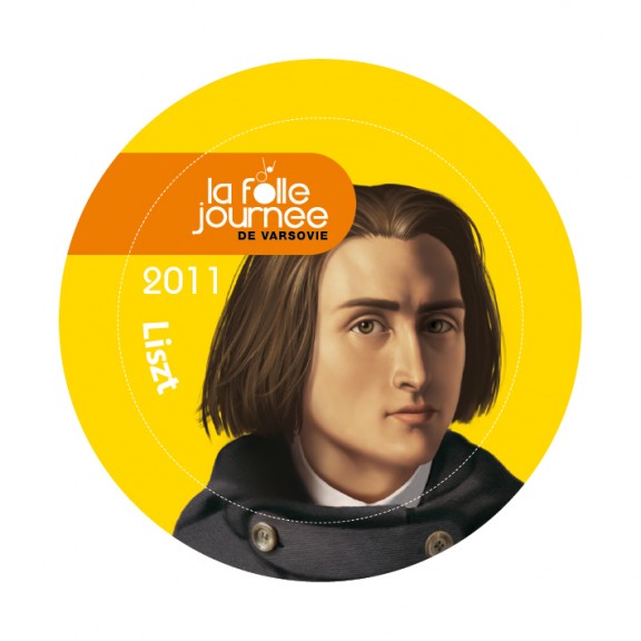 Les Titans Liszt (źródło: materiały prasowe organizatora Festiwalu)