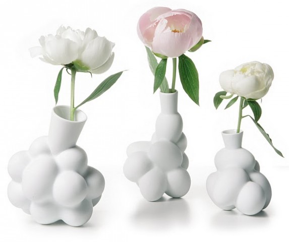NeoFarm, Marcel Wanders Egg Vase, LodzDesign2011