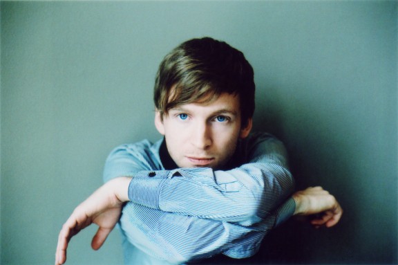 Ólafur Arnalds (źródło: materiały prasowe organizatora)