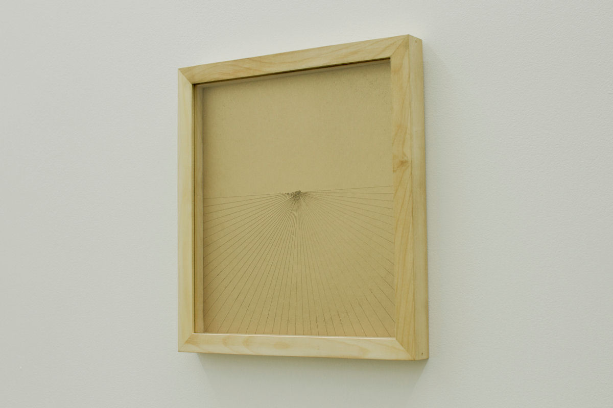 Łukasz Jastrubczak, „Złota perspektywa“, 2012 (źródło: materiał prasowy)