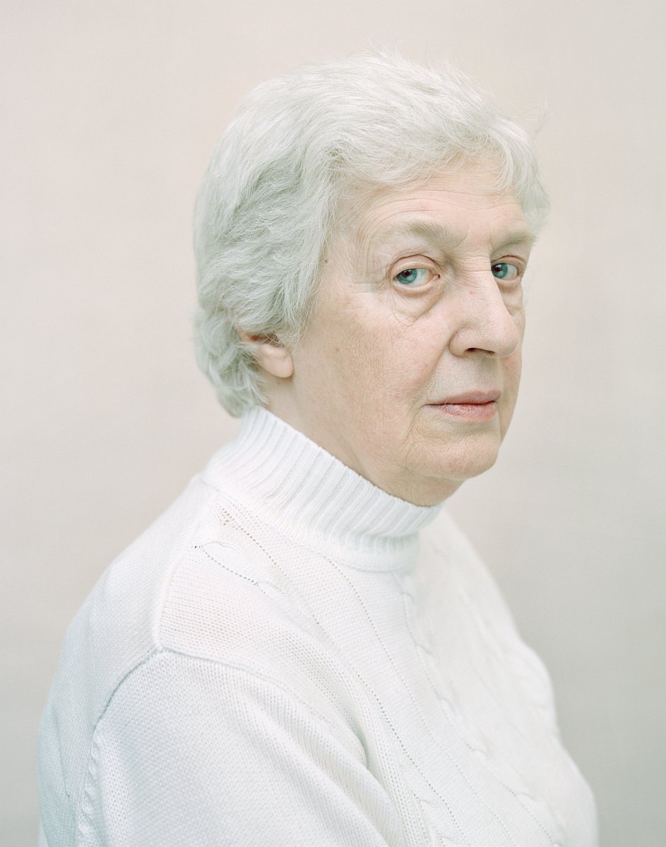 Sylwia Kowalczyk, „Temporal Portraits” (źródło: materiał prasowy)