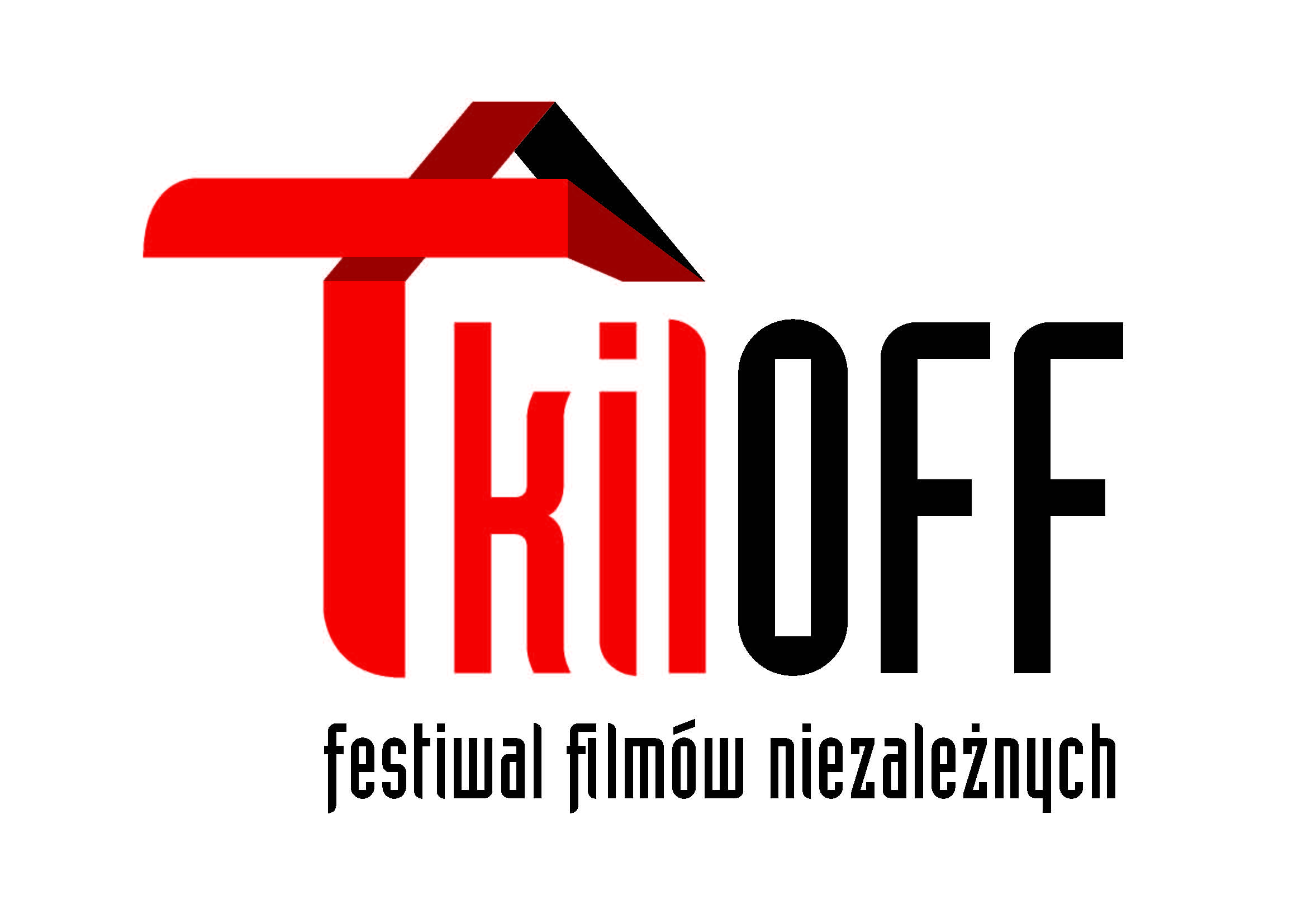 Logo Festiwalu Filmów Niezależnych kilOFF (źródło: materiały promocyjne)