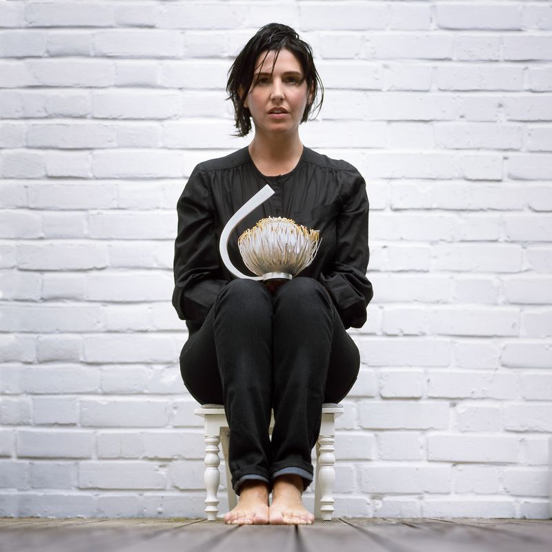 Sharleen Spiteri (źródło: materiały prasowe organizatora)