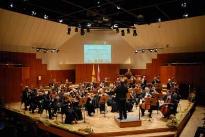 Filharmonia Dolnośląska z Jeleniej Góry (źródło: materiały prasowe organizatora)