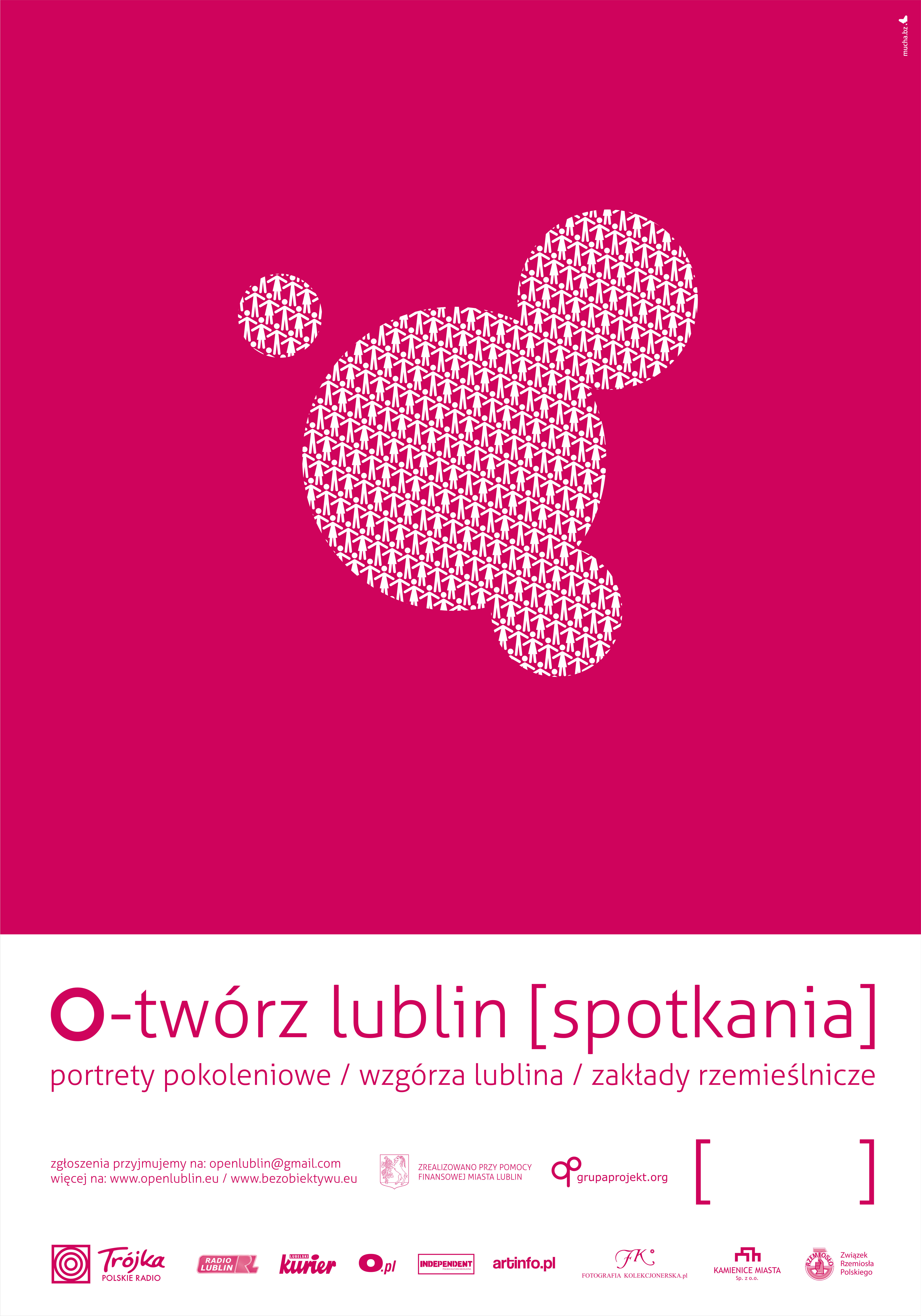 O-Twórz! Lublin (źródło: materiały prasowe)
