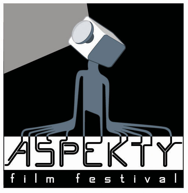 Logo festiwalu ASPEKTY (źródło: materiały prasowe organizatora)