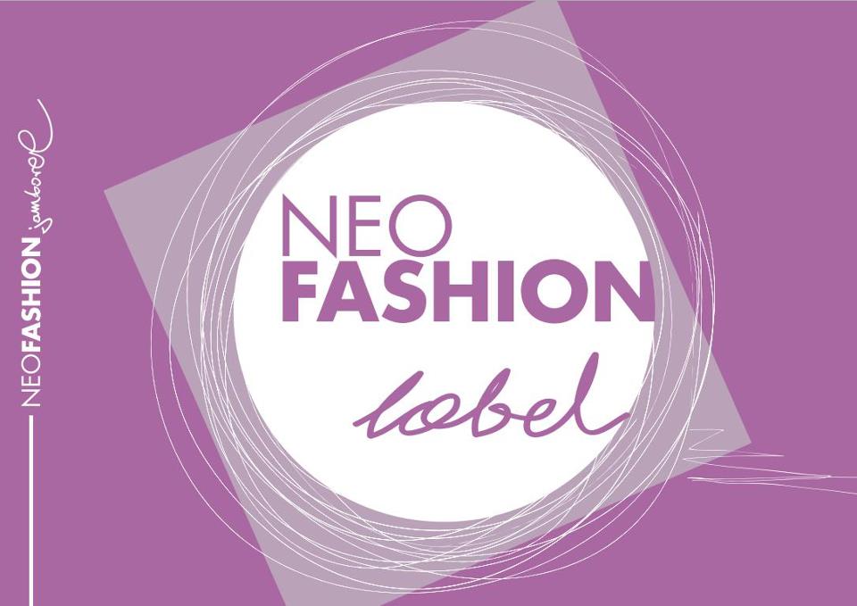 Neo Fashion Label, logo (źródło: materiały prasowe organizatora)