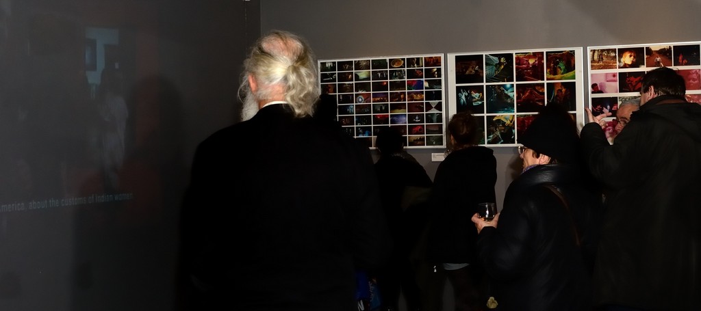 Gábor Bódy, „State of Images”, wystawa w Centrum Sztuki WRO we Wrocławiu, zdjęcia z ekspozycji (źródło: materiały prasowe organizatora)