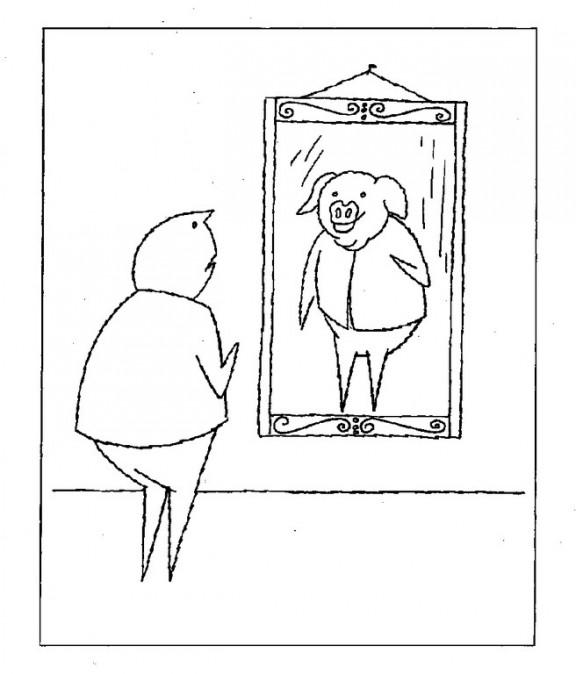 Stefan Papp, „Rok 1989” (źródło: dzięki uprzejmości artystów)