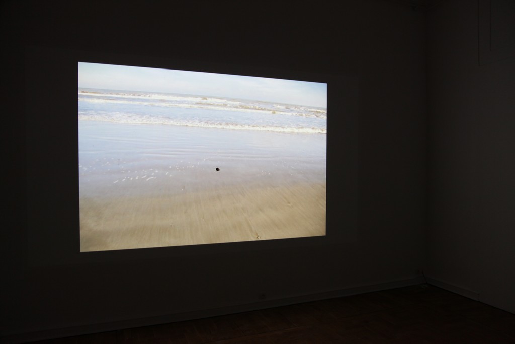„Wystawa, której nie było. In memoriam Piotra Szuberta – Krzysztof M. Bednarski”, zdjęcia prezentowane podczas ekspozycji, Rimini, 28 grudnia 2011 (źródło: materiały prasowe)