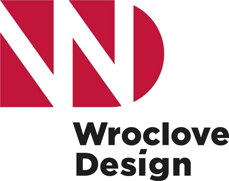 Wroclove Design, logo (źródło: materiały prasowe organizatora)