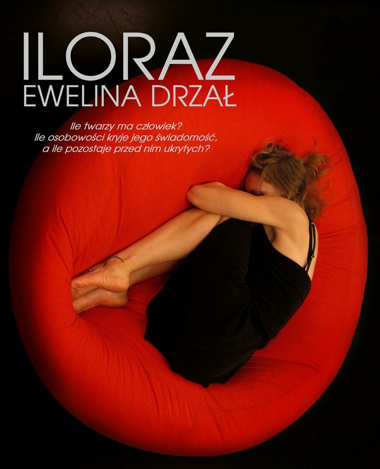 "Iloraz", Ewelina Drzał(źródło: mat. prasowe)