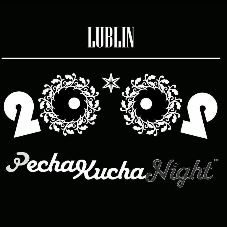 Pecha Kucha Night (źródło: mat. prasowe)