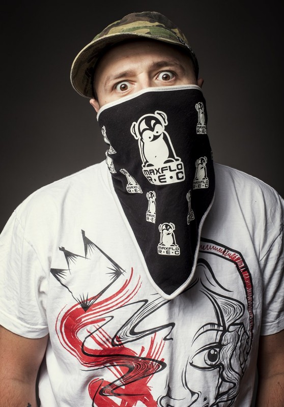 Jazz & Hip-Hop, Robert Cichy (źródło: materiały prasowe organizatora)