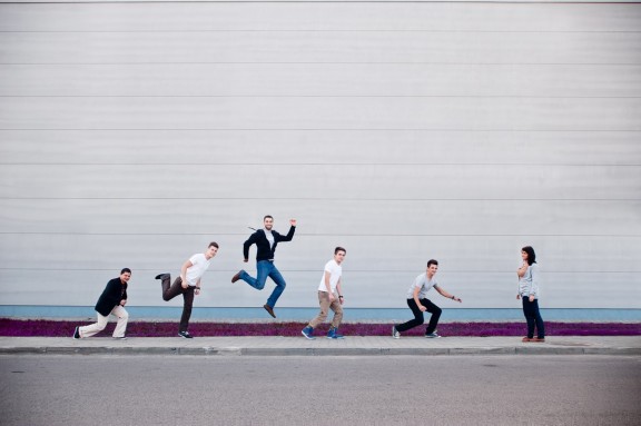 Klezmer & World, Rzeszów Klezmer Band (źródło: materiały prasowe organizatora)