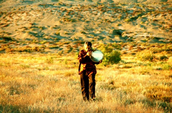 Koncert inauguracyjny, Alim Quasimov (źródło: materiały prasowe organizatora)