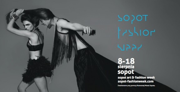 Sopot Art & Fashion Festival (źródło: materiały prasowe organizatora)