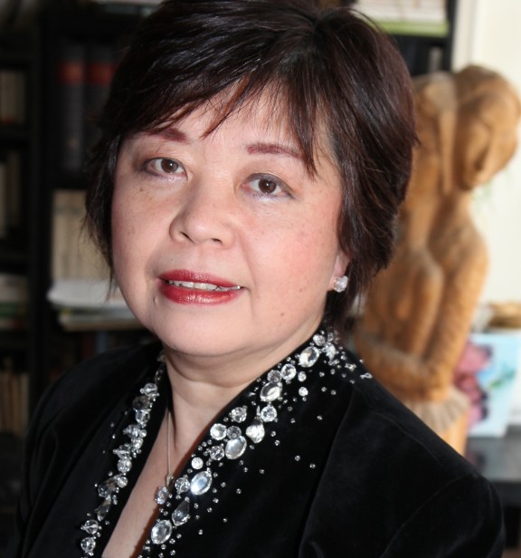 Mari Kobayashi (źródło: mat. prasowe)