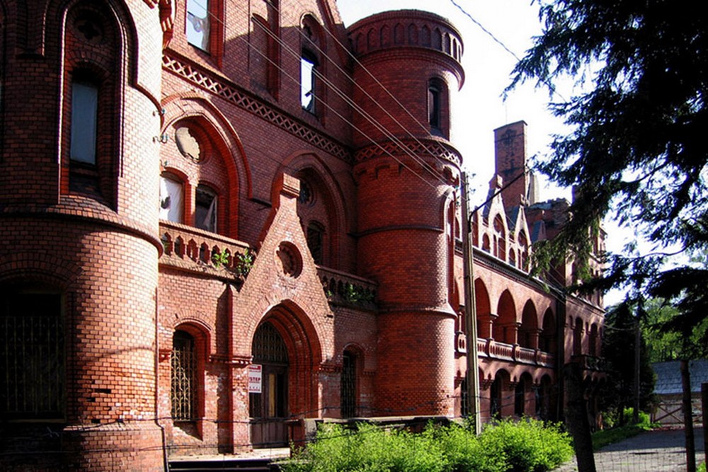 Sokołowsko, fot. archiwum Fundacji In Situ (źródło: materiały prasowe organizatora)