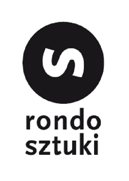 Galeria Rondo Sztuki, logo (źródło: mat. prasowe)