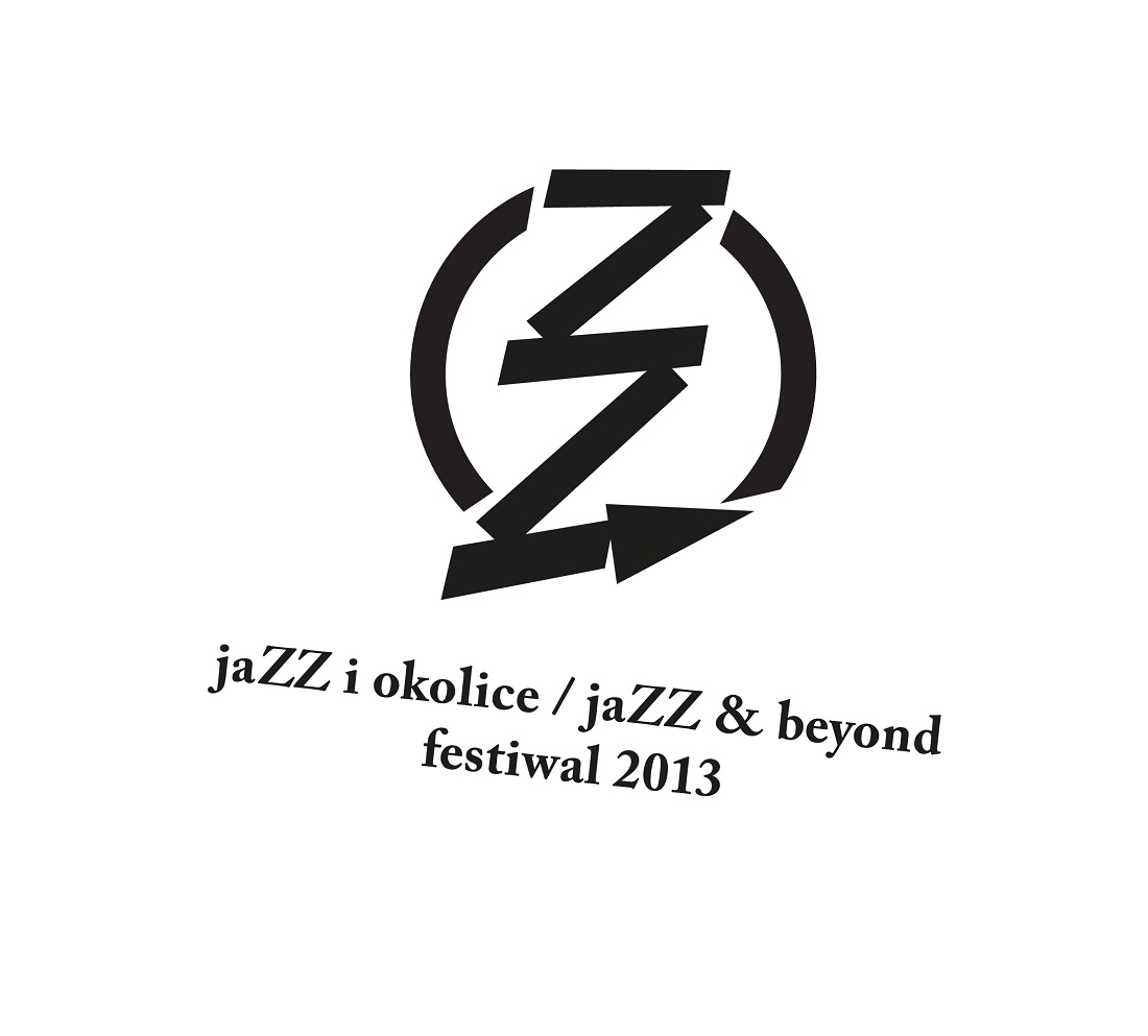 jaZZ i Okolice, logo (źródło: mat. prasowe)