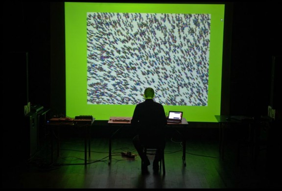 Oblicza kultury nowych technologii – seminarium postmindware, Festiwal Integracje – Mediacje w Lublinie (źródło: materiały prasowe organizatora)