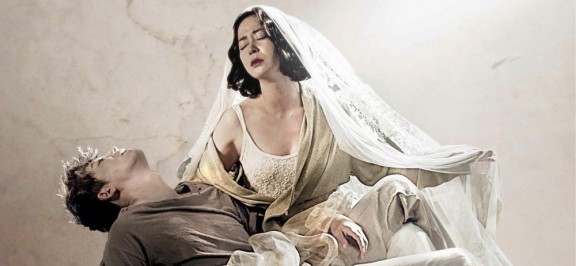 „Pieta”, reż. Kim Ki-duk (źródło: materiały prasowe dystrybutora)