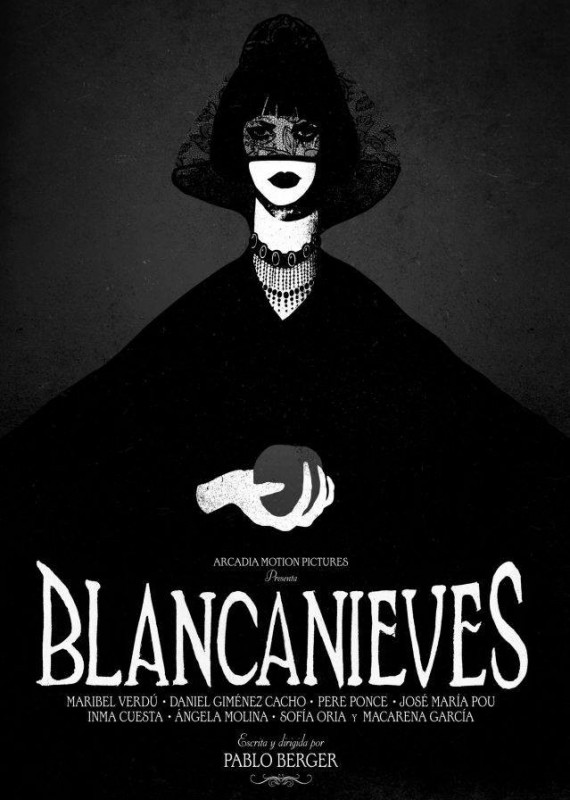 „Blancanieves” – „Śnieżka” (źródło: materiały prasowe organizatora)